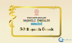 Başarılı Örnekler Sergisi 2025 Yılı Sonuçları Belirlendi