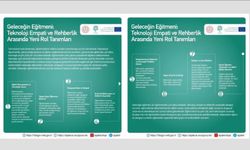 Geleceğin Eğitmeni: Teknoloji, Empati ve Rehberlik Arasında Yeni Rol Tanımları