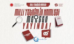 Milli Yetkinlik Hamlesi Mercek 10-16 Kasım 2025