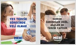 Üniversite tercihi sadece bir seçim değil, bir yolculuk…