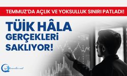 Açlık Ve Yoksulluk Sınırı Patladı, Tüik Hala Gerçekleri Gizliyor