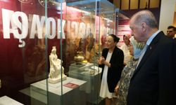Arkeoloji alanında çok zengin, çok köklü bir mirasın sahibiyiz