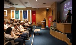 Bayburt’ta gazetecilere “Yapay Zekâ Destekli Medya Uzmanlığı Eğitimi” verildi
