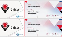 1833 - SAYEM Yeşil Dönüşüm 2025-2 Çağrısı Açıldı