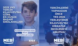 Sıralamalar hazır! Kaydır, göz at, rotanı çiz.