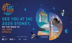 77. Uluslararası Astronot Kongresi (IAC2026)