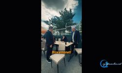 Öğrencilerimize, emanetlerinize, kendi canımız gibi sahip çıkacağız