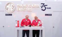 Karadeniz Teknik Üniversitesi ile iş birliği protokolü imzaladık.