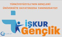 Türkiye Yüzyılı'nın gençleri, üniversite hayatınızda yanınızdayız!