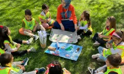 Geleneksel oyunlarımız bu kez Balıkesir sokaklarında hayat buldu