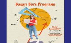 Başarı Burs Programı Başvuruları