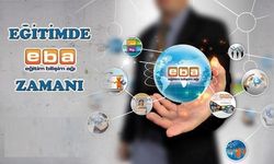 Maarif Modeli temelinde hazırlanan içeriklerimiz Eba’da