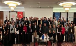 İMEP-2 Sosyal Uyum Faaliyet Sorumluları İkinci Grup Eğitimi Bursa'da Tamamlandı