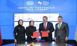 Şule Yüksel Şenler Vakfı arasında iş birliği protokolü