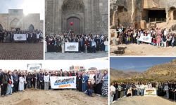 "Maziden Atiye" programları