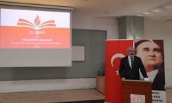 Marmara Bölgesi Özel Öğretim Kurumları Mevzuat Semineri