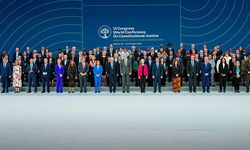 Dünya Anayasa Yargısı Konferansı 6. Kongresi