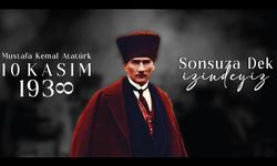 Devrimlerinin İzinde Cumhuriyete Sahip Çıkıyoruz!