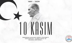 Özlem Ve Saygıyla Anıyoruz...