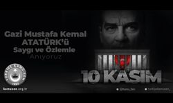 Türkiye Cumhuriyeti ilelebet payidar kalacaktır