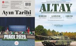 “Ayın Tarihi” dergisinin 2025 Ekim sayısı yayında