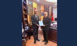 Türkmeneli’ndeki eğitim faaliyetlerimiz