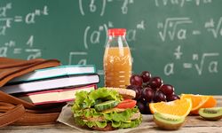 Eğitimde sağlıklı beslenmenin öğrencilerin başarı ve performansına olan etkileri