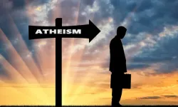 10 Soruda Ateizm