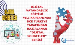 “Dijital Sohbetler” serisi
