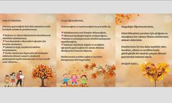 MEB, öğretmen öğrenci ve velilere seslendi