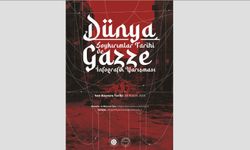 “Dünya Soykırımlar Tarihi ve Gazze” konulu infografik yarışması