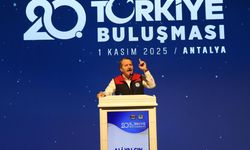 20. Türkiye Buluşması
