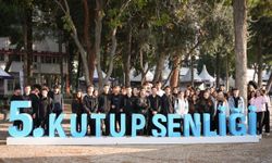9. Ulusal Kutup Bilimleri Sempozyumu ve 5. Kutup Şenliği