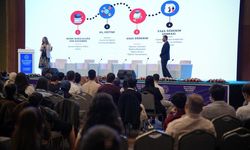 Bursiyer Destek Danışmanlığı Sürecine İlişkin Bilgilendirme Oturumu