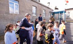 Yaşadığınız şehrin tarihi yerlerini ve doğal güzelliklerini ziyaret edin