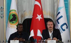 ILC – OATUU Ortak Toplantısı İstanbul’da Gerçekleştirildi.