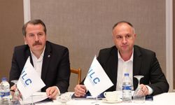 ILC Yönetim Kurulu, Memur-Sen’in ev sahipliğinde İstanbul’da toplandı