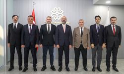 Öğrencilerimiz için eğitim olanaklarımızı geliştirmeye devam ediyoruz