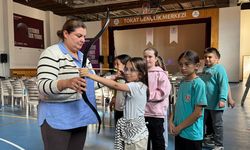 Gençlik Merkezleri Öğrencilerle Buluşuyor: “Okullar Merkezimde” Türkiye Genelinde Devam Ediyor