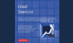 "Gönül Tamircisi" denemesi ÖğretmenİZ dergisinde!