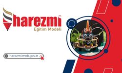 Harezmi Eğitim Modeli