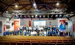 GençTek İzmir Danışman Öğretmen Toplantısı