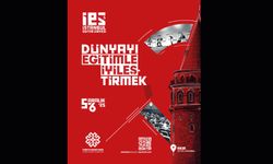 Dünyanın iyileşmeye ihtiyacı var…