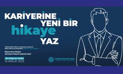 Eğitim Personeli Alım İlanı