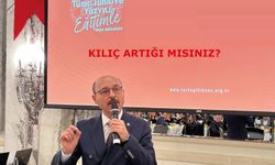 Kılıç Artığı Mısınız?