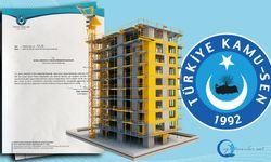 500 Bin Sosyal Konut Projesine Kamu Çalışanları Da Dahil Edilsin!