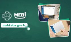 LGS'ye Yönelik Birinci Örnek Soru Kitapçıkları Mebi'de Yayımlandı