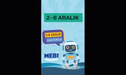 MEBİ’de 2. LGS denemesi, 02–08 Aralık 2025 tarihleri arasında