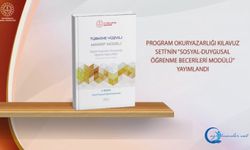 Türkiye Yüzyılı Maarif Modeli Öğretim Programları Okuryazarlığı Öğretmen Kılavuzu’nun ikinci modülü yayımlandı!