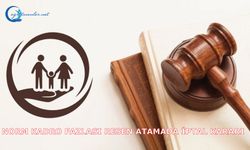 Norm Kadro Fazlası Resen Atamada İptal Kararı